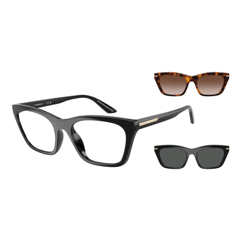 EMPORIO Armani EA4274BU 50171W